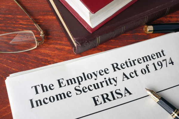 ERISA Explained ERISA Explained