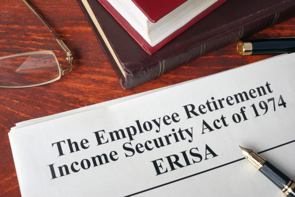 ERISA Explained