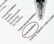 total liabilities total liabilities